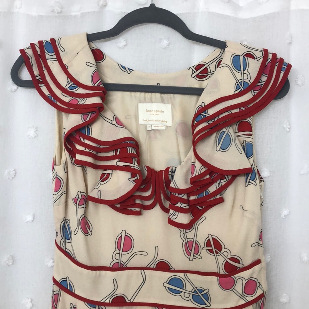 KSNY Sunglasses Summer Dress